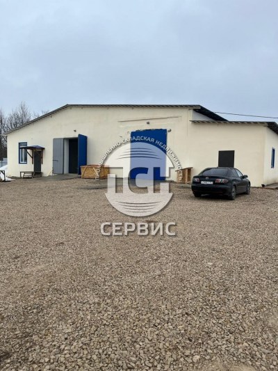 Аренда склада 450 м², фото 5