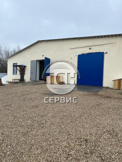 Аренда склада 450 м², фото 6