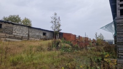 Продажа производства 4 000 м²