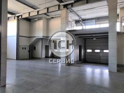 Аренда производства 3 000 м², фото 2