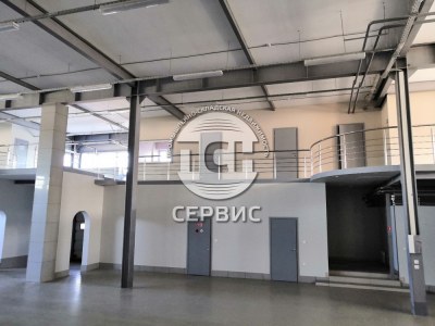 Аренда производства 3 000 м², фото 3