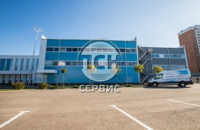 Аренда производства 3 000 м², фото 4