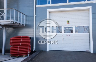 Аренда производства 3 000 м², фото 5