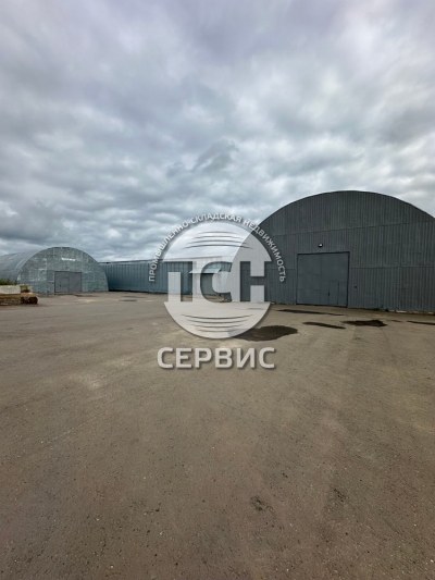Продажа склада 2 844 м², фото 3