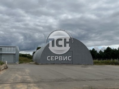 Продажа склада 2 844 м², фото 4