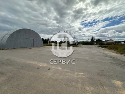 Продажа склада 2 844 м², фото 6