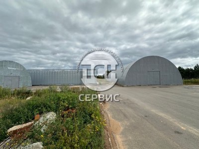 Продажа склада 2 844 м², фото 20