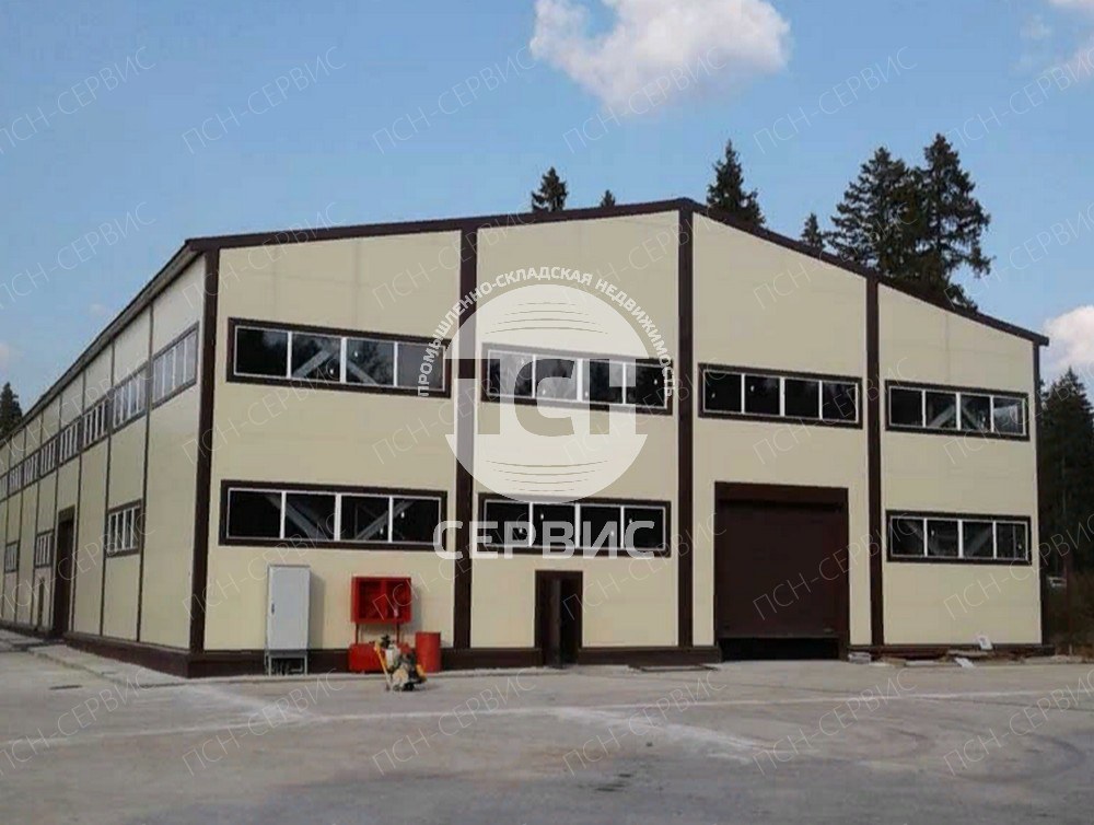 Аренда ПСН 324 м²
