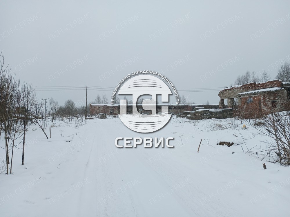 Продажа земельного участка 70 977 м²