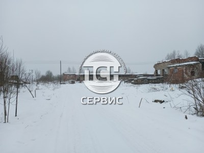 Продажа земельного участка 70 977 м²