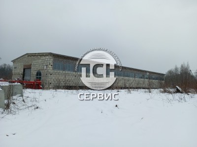 Продажа земельного участка 70 977 м², фото 5