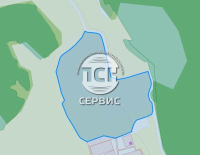 Продажа земельного участка 70 977 м², фото 8