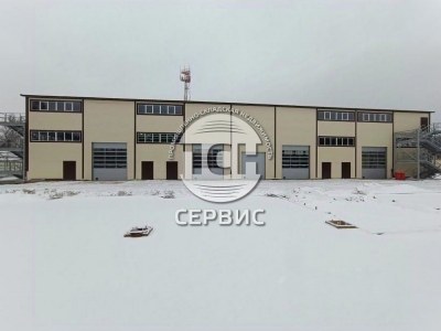 Аренда склада 1 312 м², фото 3