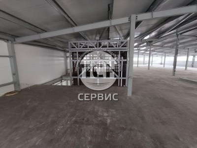 Аренда склада 1 312 м², фото 5