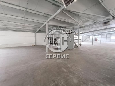 Аренда склада 1 312 м², фото 6