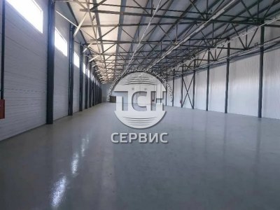 Продажа склада 430 м², фото 2