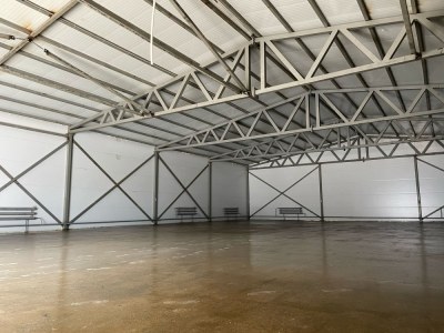 Аренда производства 1 000 м², фото 2