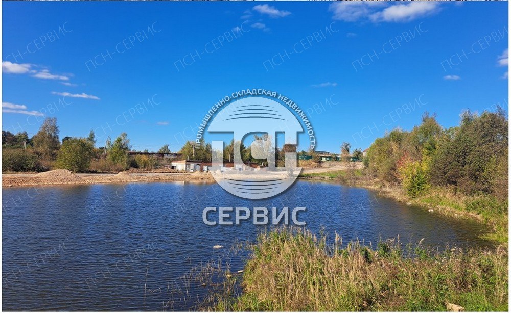 Продажа земельного участка 9 900 м²