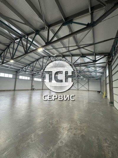 Аренда склада 2 000 м², фото 4