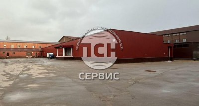 Аренда склада 1 350 м², фото 2