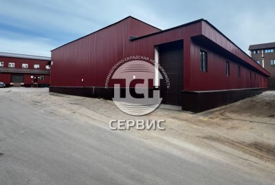 Аренда склада 1 350 м², фото 3