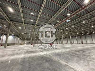 Аренда склада 4 755 м²
