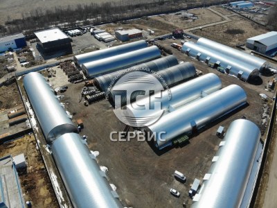 Аренда склада 620 м², фото 4