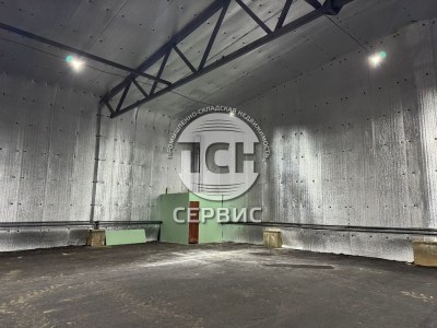 Аренда склада 2 844 м², фото 3