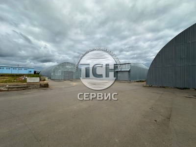Аренда склада 2 844 м², фото 10