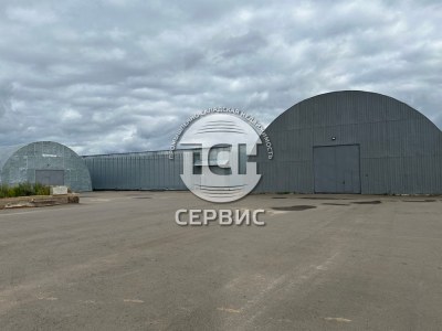 Аренда склада 2 844 м², фото 12