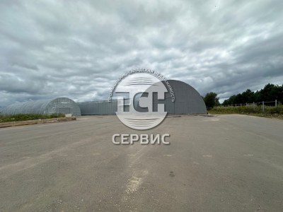 Аренда склада 2 844 м², фото 14