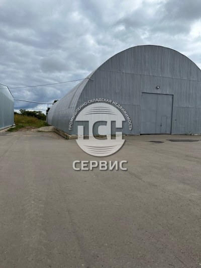 Аренда склада 2 844 м², фото 15