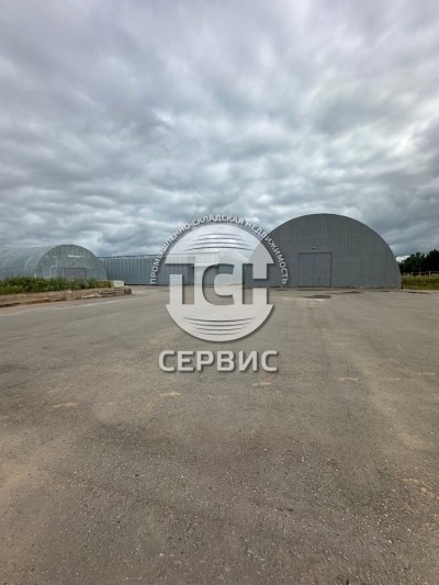 Аренда склада 2 844 м², фото 16