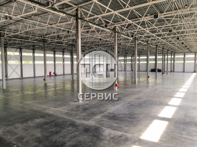 Аренда склада 18 000 м²