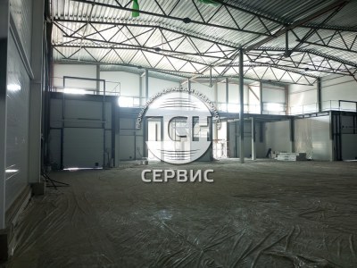 Продажа склада 1 490 м², фото 3