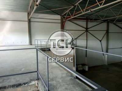 Продажа склада 1 490 м², фото 4
