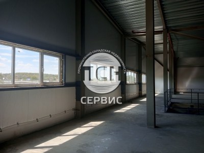 Продажа склада 1 490 м², фото 5