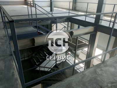 Продажа склада 1 490 м², фото 6