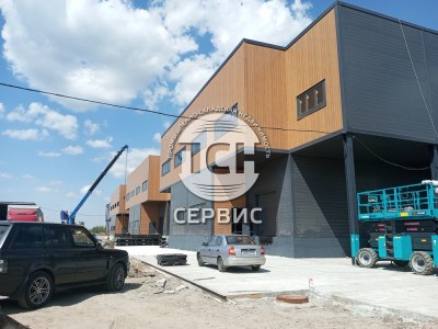 Продажа склада 1 490 м², фото 7