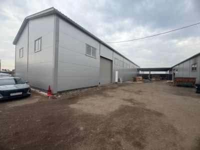 Аренда склада 528 м², фото 2