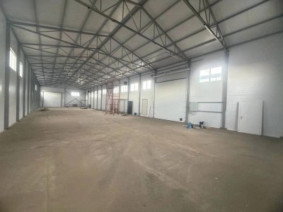 Аренда склада 528 м², фото 3
