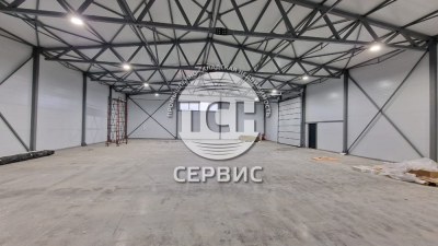 Аренда склада 530 м²