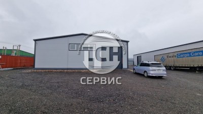 Аренда склада 530 м², фото 2