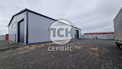 Аренда склада 530 м², фото 3