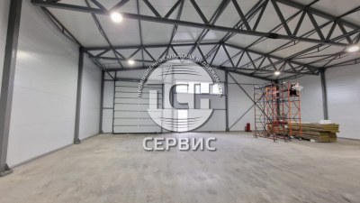 Аренда склада 530 м², фото 4