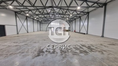 Аренда склада 530 м², фото 5