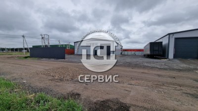 Аренда склада 530 м², фото 9