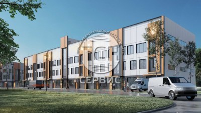 Продажа производства 850 м²