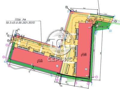 Продажа производства 850 м², фото 2