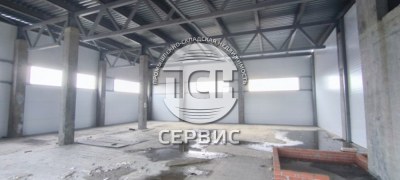 Продажа производства 3 400 м², фото 5